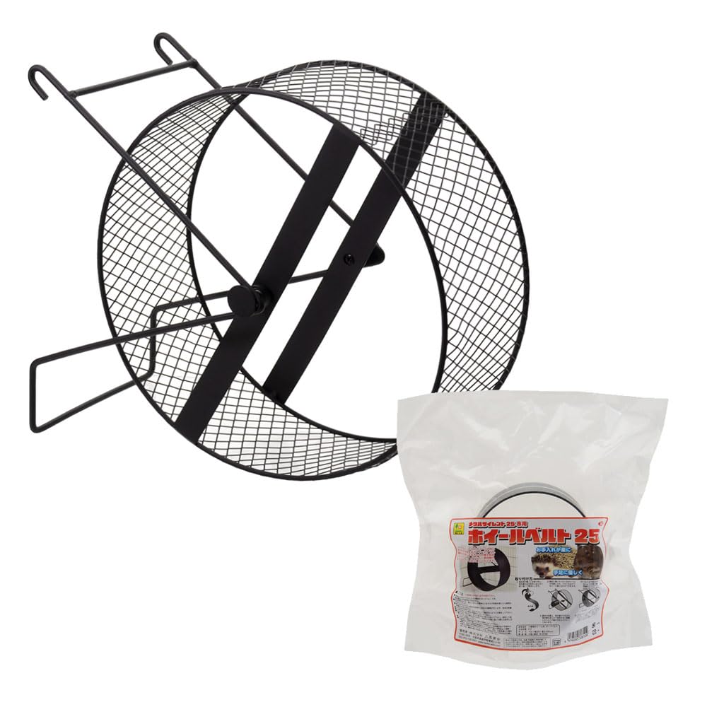 Sanko Shokai Metal Silent 25 Набор ремней для колеса
Sanko Shokai Metal Silent 25 Набор ремней для колеса