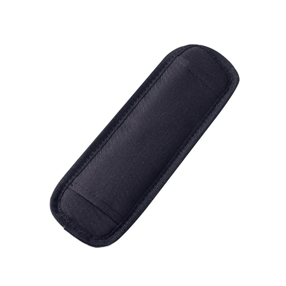Oxford Cloth Shoulder Strap Pad Detachable Non-Slip Shoulder Bag Decompression Strap Replacement Breathable чёрный
Oxford Cloth Shoulder Strap Pad Detachable Non-Slip Shoulder Bag Decompression Strap Replacement Breathable чёрный