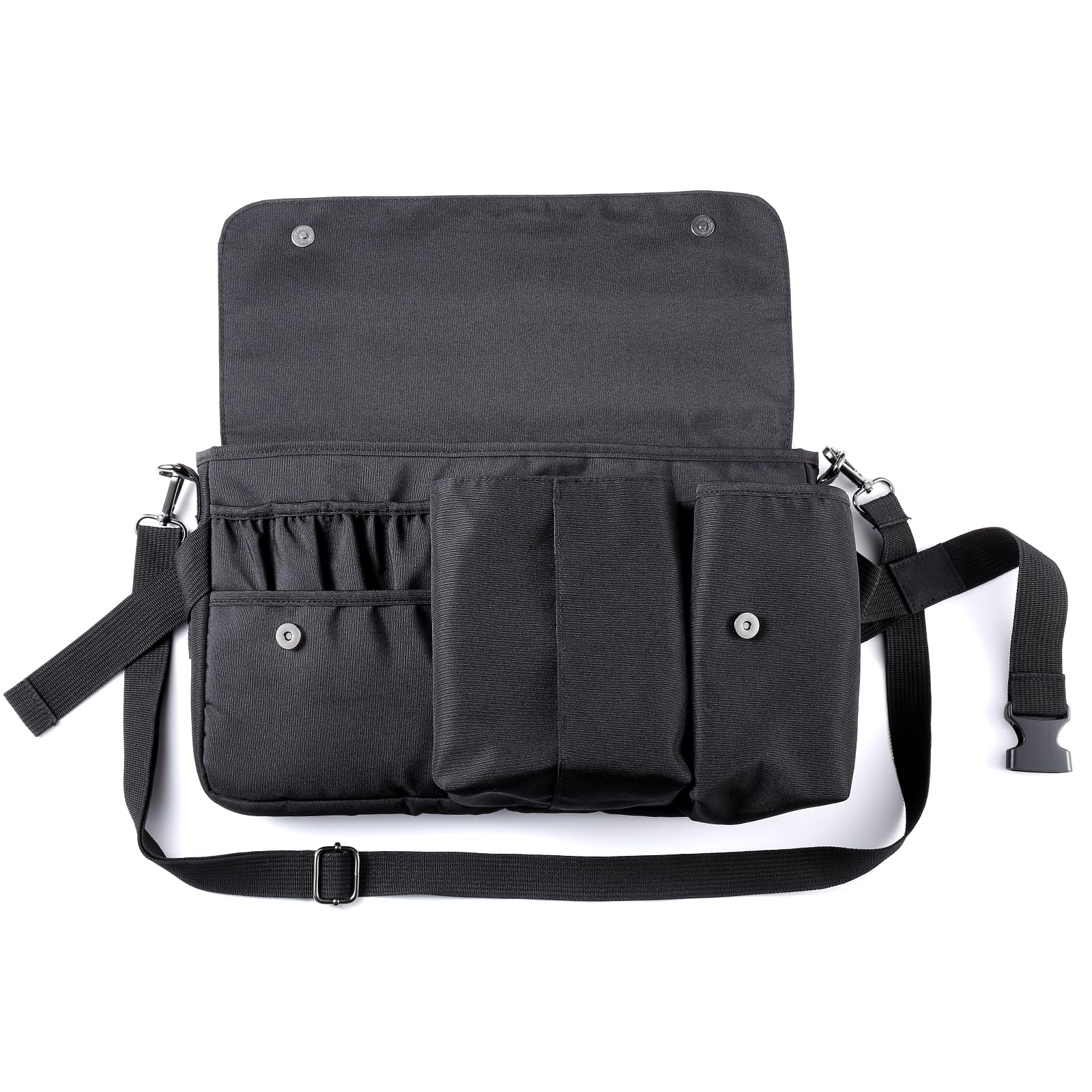 Rownyeon Professional Makeup Studio Hair Makeup Large Workplace Waist Hairdresser Makeup Brush Waist Tool Style1 Pouch, Bag, & Bag, Capacity, Bag,
Rownyeon Professional Makeup Studio Hair Makeup Large Workplace Waist Hairdresser Makeup Brush Waist Tool Style1 Pouch, Bag, & Bag, Capacity, Bag,