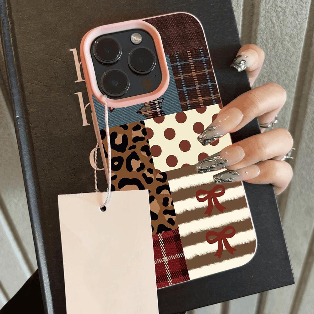 HOT Luxury Leopard Print Cool Lichee leather pattern Phone Case For Samsung A57 A36 A26 A07 A55 A25 A24 A15 A14 A05S A05 4G 5G Samsung A73 5G
HOT Luxury Leopard Print Cool Lichee leather pattern Phone Case For Samsung A57 A36 A26 A07 A55 A25 A24 A15 A14 A05S A05 4G 5G Samsung A73 5G