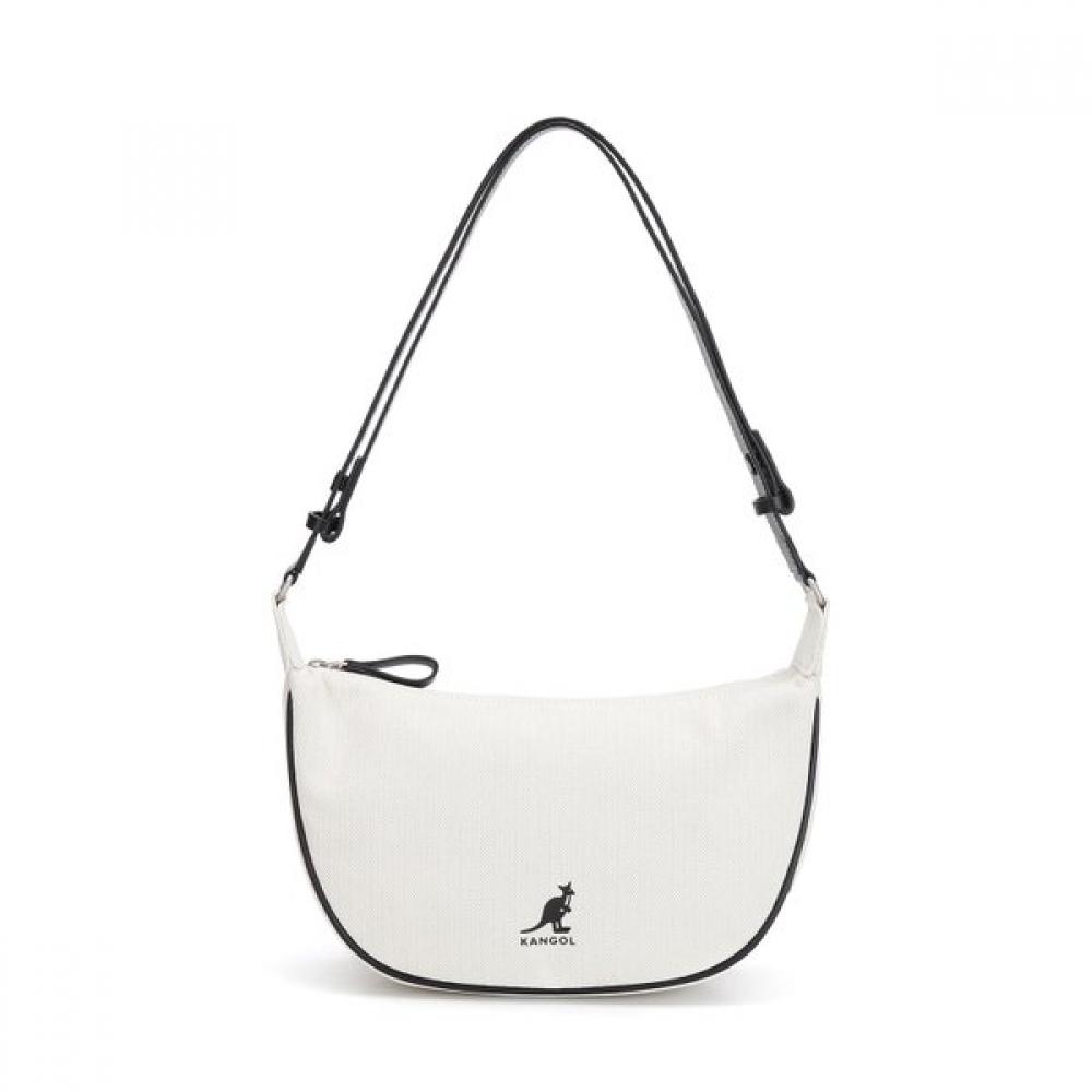 Kangol Duo Days Cross Bag 3398 Ivory OS
Kangol Duo Days Cross Bag 3398 Ivory OS