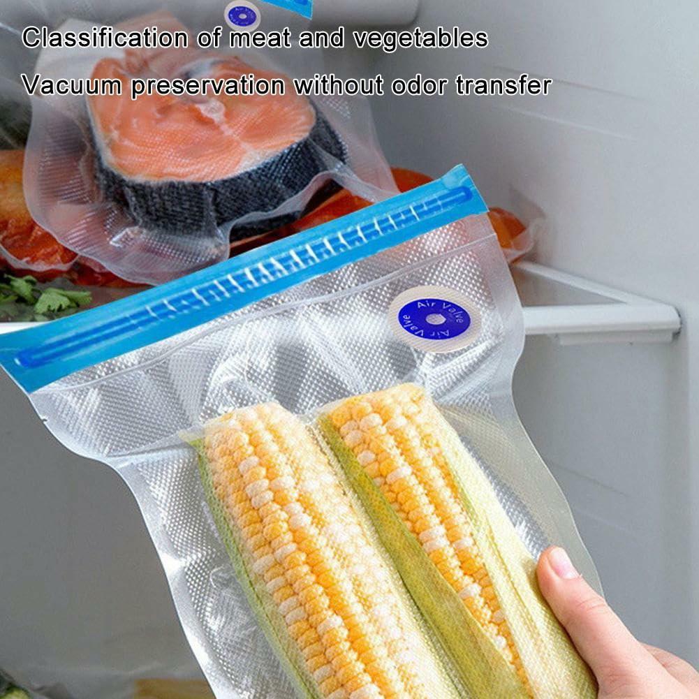 Handheld Vacuum Sealer Food Saver Machine with LED Display for Jars/Storage Bags Type A 
Handheld Vacuum Sealer Food Saver Machine with LED Display for Jars/Storage Bags Type A