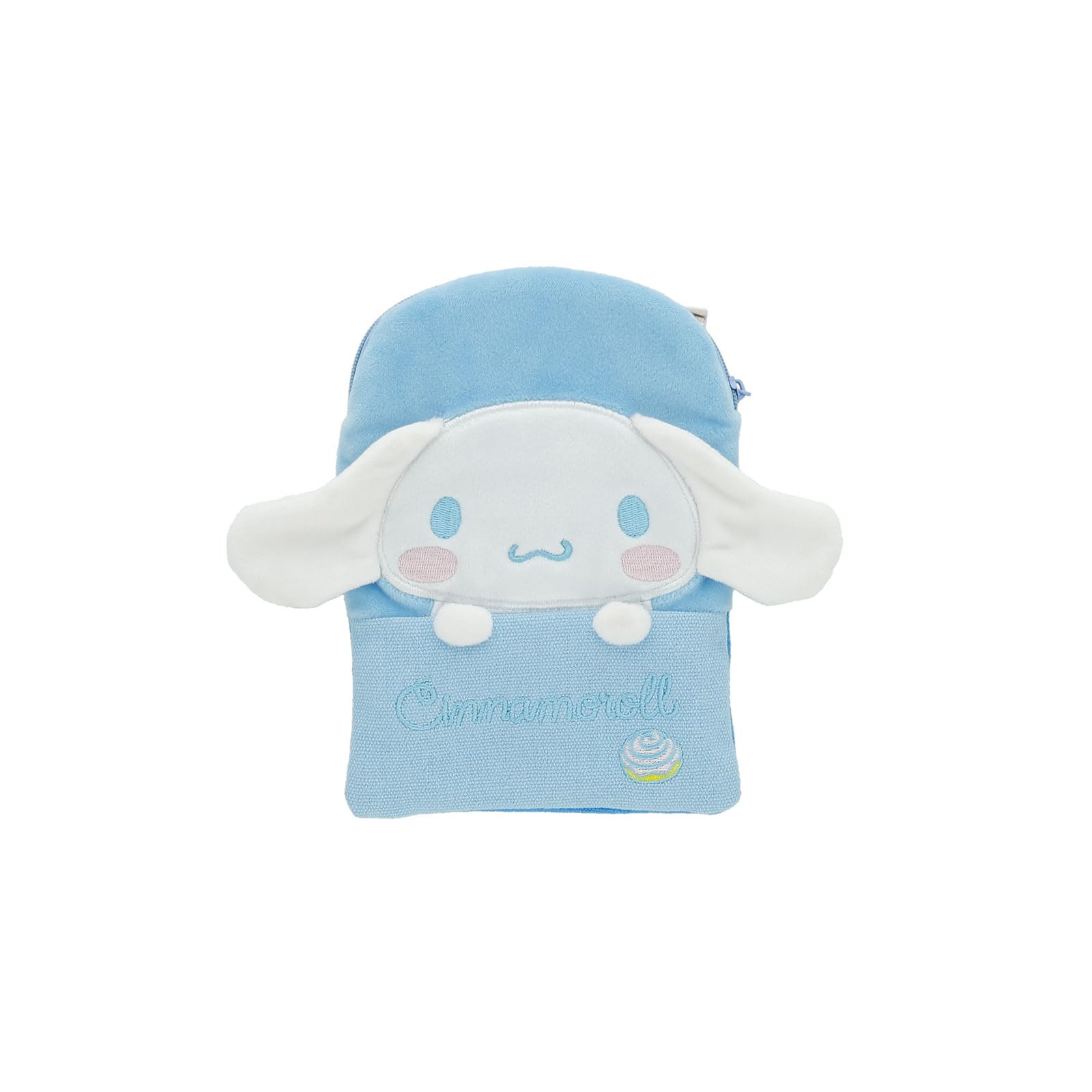 Карманный мешочек талисмана Marushin Sanrio Cinnamoroll Hyokkori Cinnamon Товары для поступления Подготовка к дошкольному учреждению Детский сад Начальная школа
Карманный мешочек талисмана Marushin Sanrio Cinnamoroll Hyokkori Cinnamon Товары для поступления Подготовка к дошкольному учреждению Детский сад Начальная школа