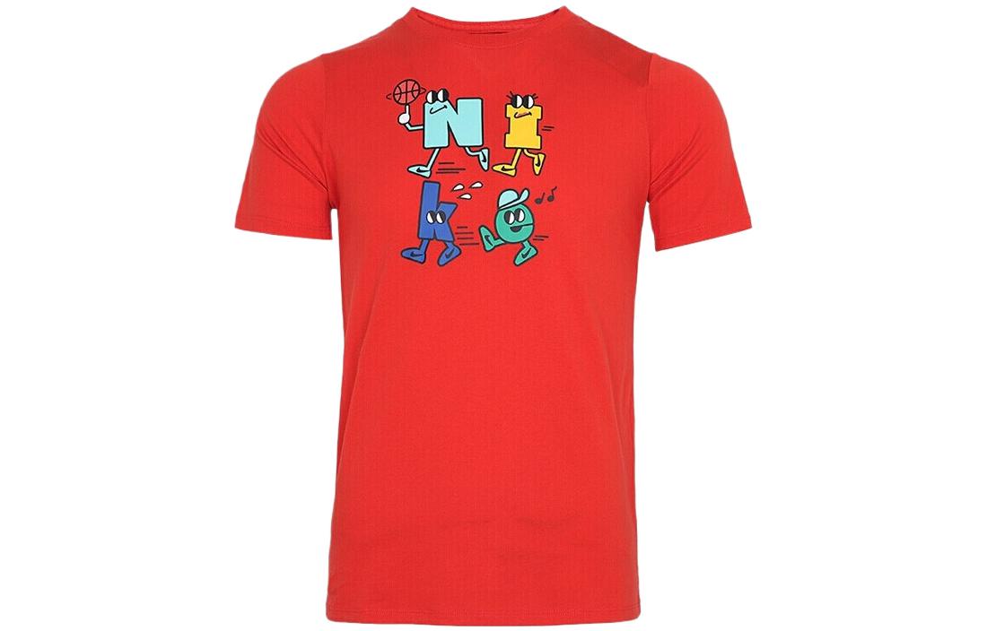 Nike Kids T Shirts Crew Neck Moderate DJ6294-671 XL
Nike Kids T Shirts Crew Neck Moderate DJ6294-671 XL