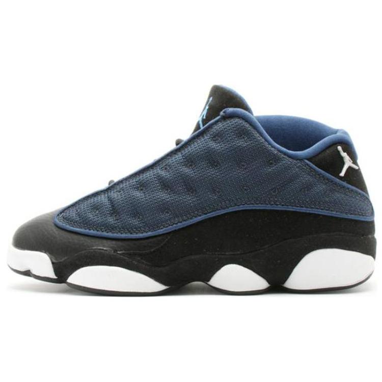 Jordan Air Jordan 13 OG Low Brave Blue 1998 136008-441 41
Jordan Air Jordan 13 OG Low Brave Blue 1998 136008-441 41
