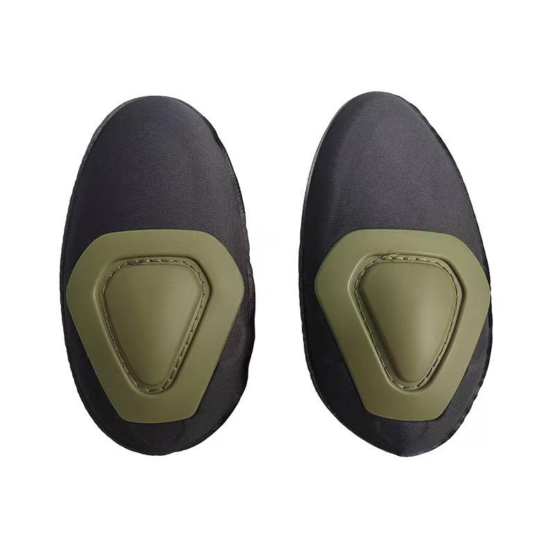 Men s Combat Training Frog Suit: Tactical Knee & Elbow Pads Set for Outdoor Use One Size
Men s Combat Training Frog Suit: Tactical Knee & Elbow Pads Set for Outdoor Use One Size