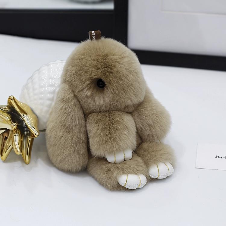 Плюшевый кролик Play Dead из натурального меха кролика рекс, подвеска-кролик, подвеска для сумки, брелок-кролик Mengmeng для автомобиля
Плюшевый кролик Play Dead из натурального меха кролика рекс, подвеска-кролик, подвеска для сумки, брелок-кролик Mengmeng для автомобиля