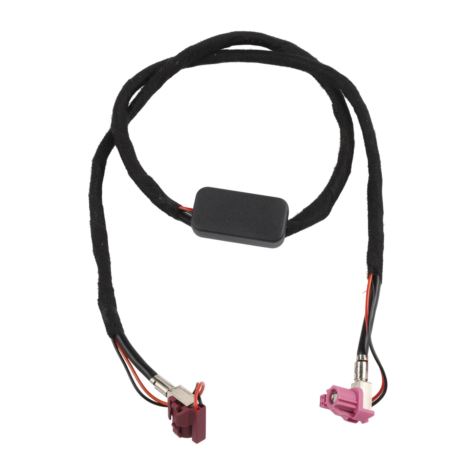 Installation Cable LVDS Line Cable 80CM Length Direct Installation Practical And Reliable Quick Installation For BMW NBT China Mainland
Installation Cable LVDS Line Cable 80CM Length Direct Installation Practical And Reliable Quick Installation For BMW NBT China Mainland