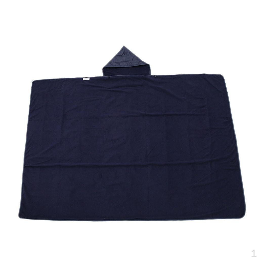 Lightweight Travel Camping Sleeping Bag Liner Blanket Navy Blue
Lightweight Travel Camping Sleeping Bag Liner Blanket Navy Blue