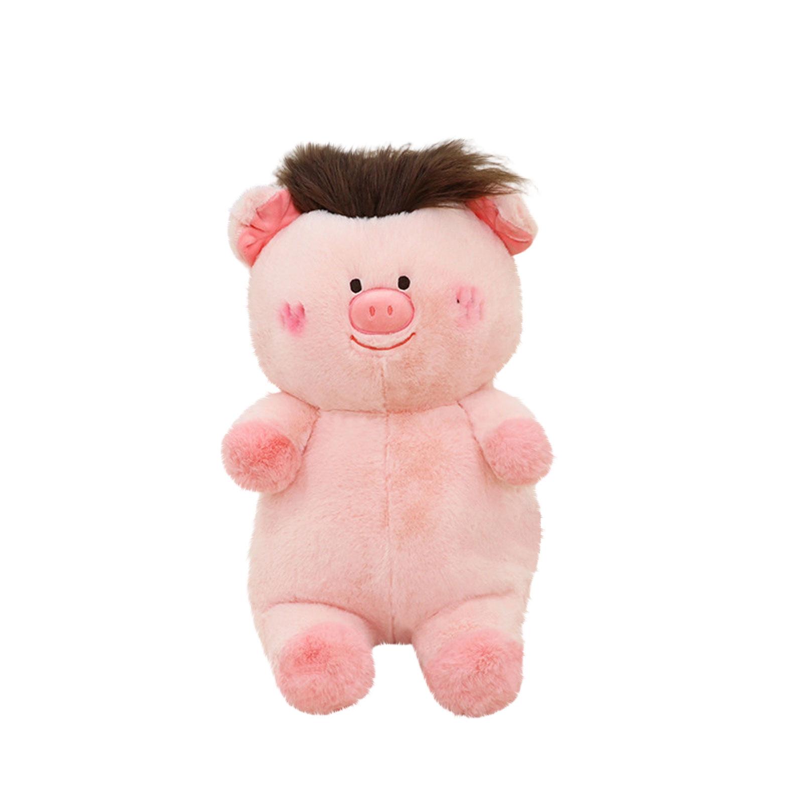 Cute Plush Doll, Adorable Plush Toy, Stuffed Animal, Bedroom Decoration, Cushion, Perfect As A Birthday Gift For Boys Or Girls One Size
Cute Plush Doll, Adorable Plush Toy, Stuffed Animal, Bedroom Decoration, Cushion, Perfect As A Birthday Gift For Boys Or Girls One Size