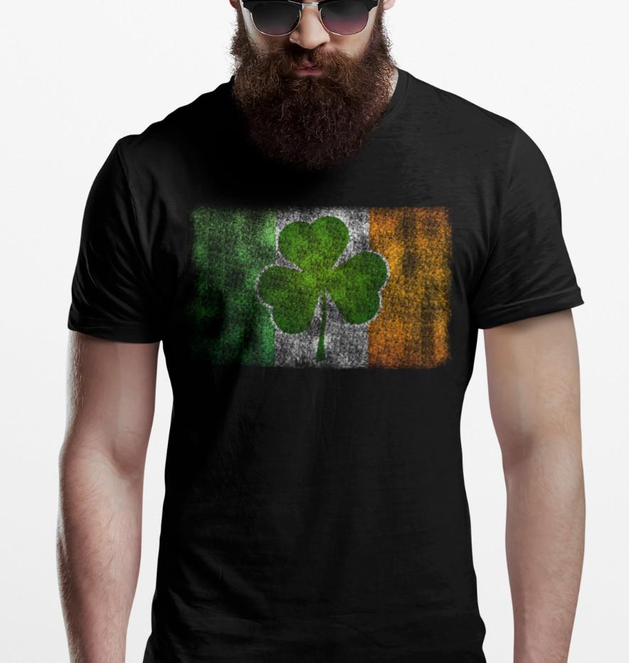 St Patricks Day Shirt for Men Irish Athletic Vintage Distressed Irish Shirt 4XL
St Patricks Day Shirt for Men Irish Athletic Vintage Distressed Irish Shirt 4XL