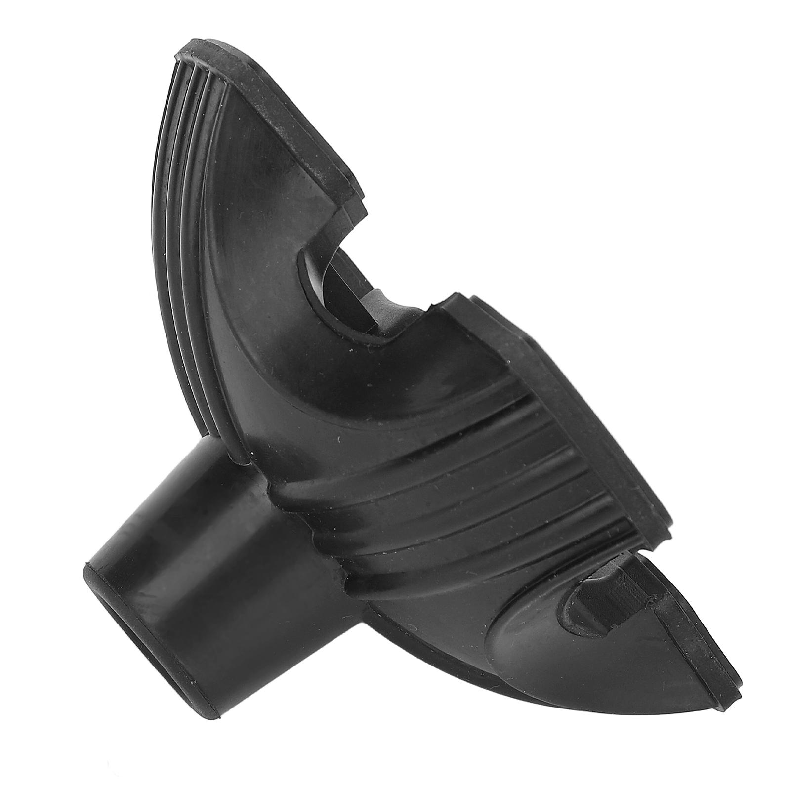 Quad Support Cane Tip Slip Resistance Wearproof Thickened Quadruple Replacement Rubber Cane Tips
Quad Support Cane Tip Slip Resistance Wearproof Thickened Quadruple Replacement Rubber Cane Tips