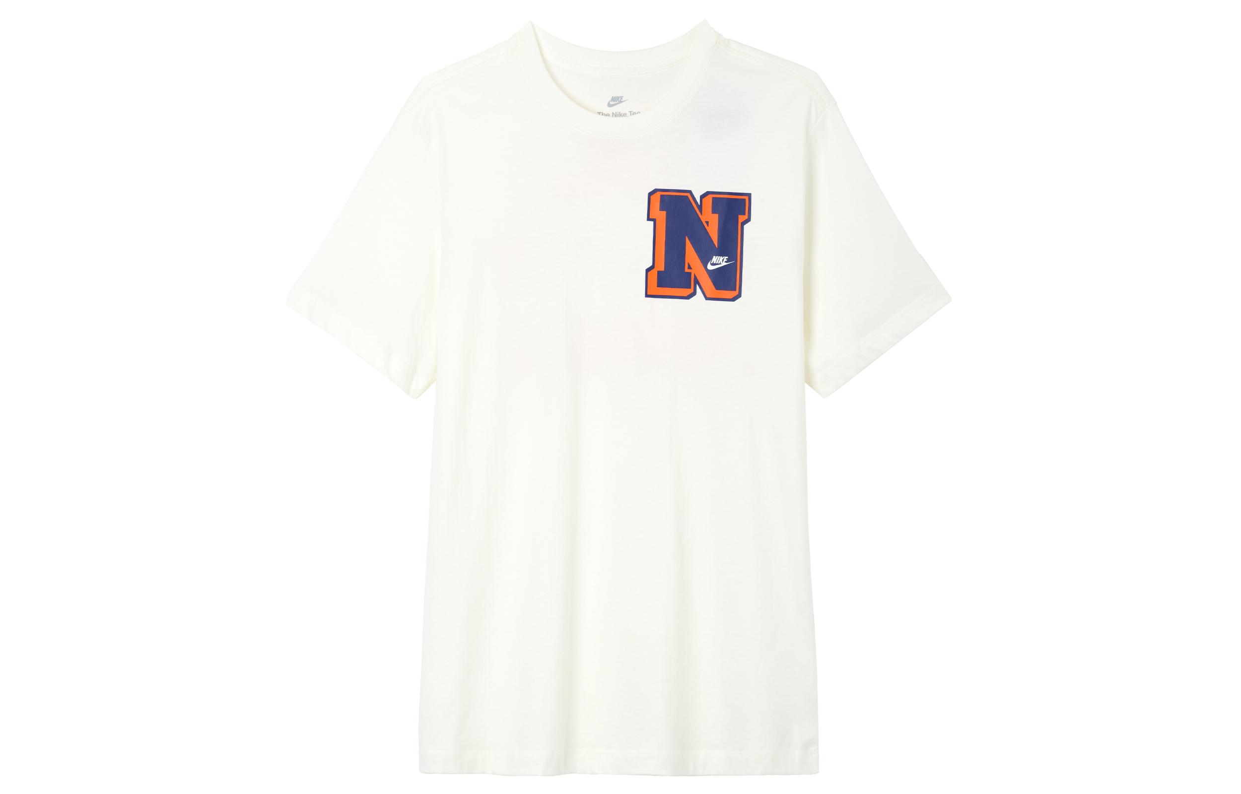 Nike Sportswear T Shirt Men s White FV3773-133 XL
Nike Sportswear T Shirt Men s White FV3773-133 XL