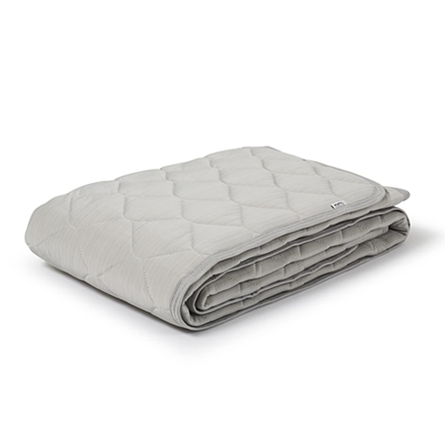 Tempur Cooling Neo Ice Antibacterial 73010395 Pad, Grey, Double, BreezeTM, Plus, серый
Tempur Cooling Neo Ice Antibacterial 73010395 Pad, Grey, Double, BreezeTM, Plus, серый