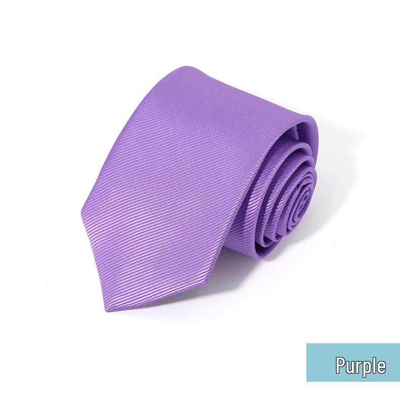 Men s Formal Hand-Tied Solid Color Suit Tie фиолетовый
Men s Formal Hand-Tied Solid Color Suit Tie фиолетовый