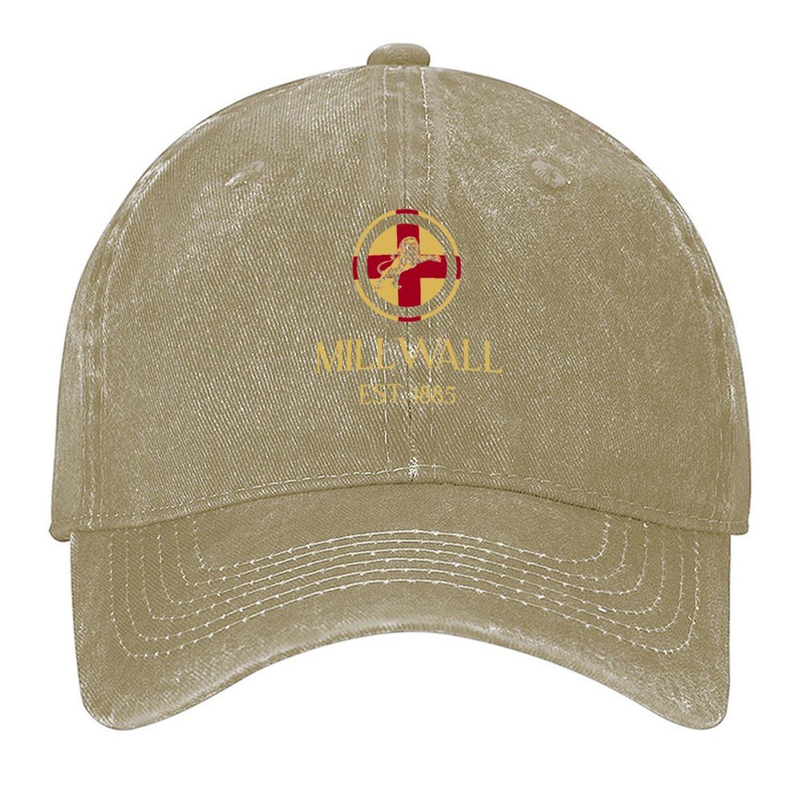 2026 Millwall England Gold Baseball Cap Designer Hat Hip Hop Cute Party Hat Hats For Men Women s
2026 Millwall England Gold Baseball Cap Designer Hat Hip Hop Cute Party Hat Hats For Men Women s