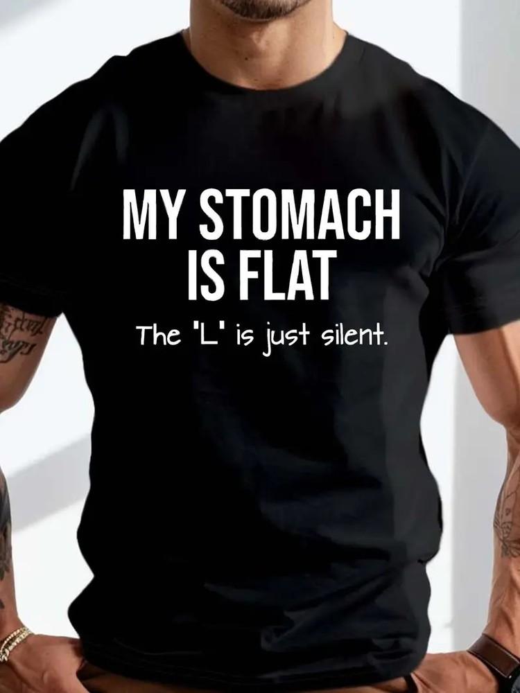 Plus Size Men039;s Fitness Graphic Print Short Sleeve T-ShirtTrend Casual Tops f Unisex T-Shirt XL
Plus Size Men039;s Fitness Graphic Print Short Sleeve T-ShirtTrend Casual Tops f Unisex T-Shirt XL