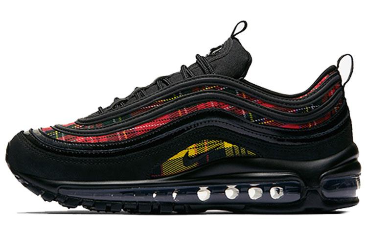 Nike Air Max 97 Tartan Black Жіночі AV8220-001 35.5
Nike Air Max 97 Tartan Black Жіночі AV8220-001 35.5