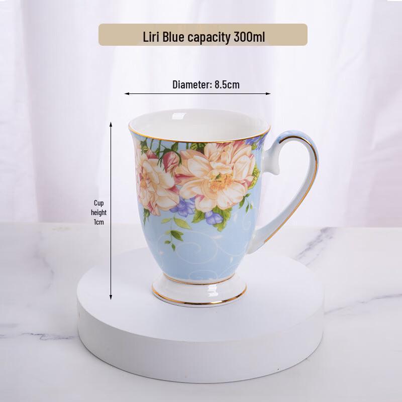 Qianxing Ceramic Mug Set (2-Pack)
Qianxing Ceramic Mug Set (2-Pack)