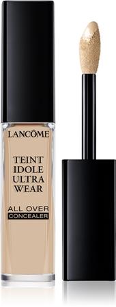 Lancôme Teint Idole Ultra Wear All Over Concealer correcteur longue tenue TU прозрачный
Lancôme Teint Idole Ultra Wear All Over Concealer correcteur longue tenue TU прозрачный