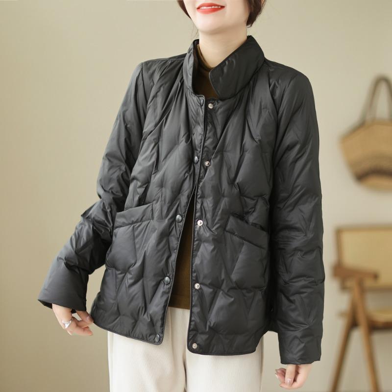 Зимние новые женские короткие свитера больших размеров, пальто, вязаная однотонная куртка, свободная стеганая куртка с длинным рукавом 2XL чёрный
Зимние новые женские короткие свитера больших размеров, пальто, вязаная однотонная куртка, свободная стеганая куртка с длинным рукавом 2XL чёрный