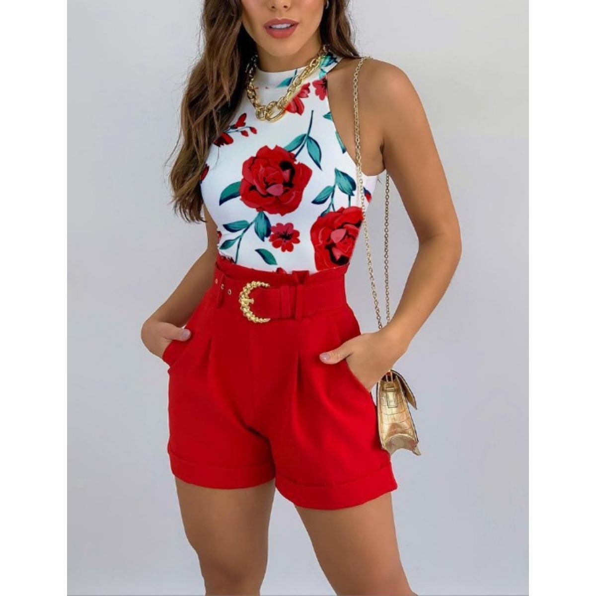 Без рукавов, свисающая горловина новый повседневный модный костюм женская одежда S
Без рукавов, свисающая горловина новый повседневный модный костюм женская одежда S