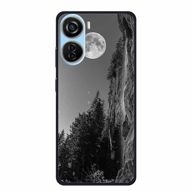 For ZTE Blade V40 Design Case 6.6 Soft Silicone TPU Black Phone Cases for ZTE Blade V40 Design Flowers Scenery Protector Cover Blade V40 Design
For ZTE Blade V40 Design Case 6.6 Soft Silicone TPU Black Phone Cases for ZTE Blade V40 Design Flowers Scenery Protector Cover Blade V40 Design
