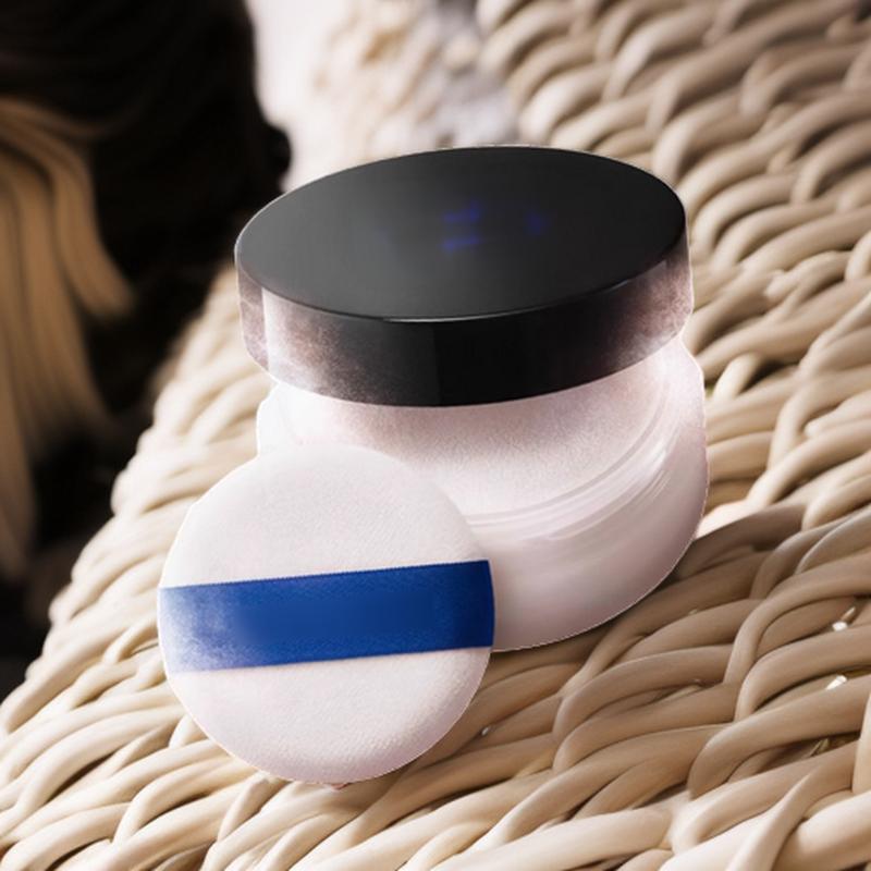 Pores 15G Nude Lightweight Setting Powder: Long-lasting Honey Finish, Oil Control, Fine Watery Texture. More low-priced models; sitong29
Pores 15G Nude Lightweight Setting Powder: Long-lasting Honey Finish, Oil Control, Fine Watery Texture. More low-priced models; sitong29