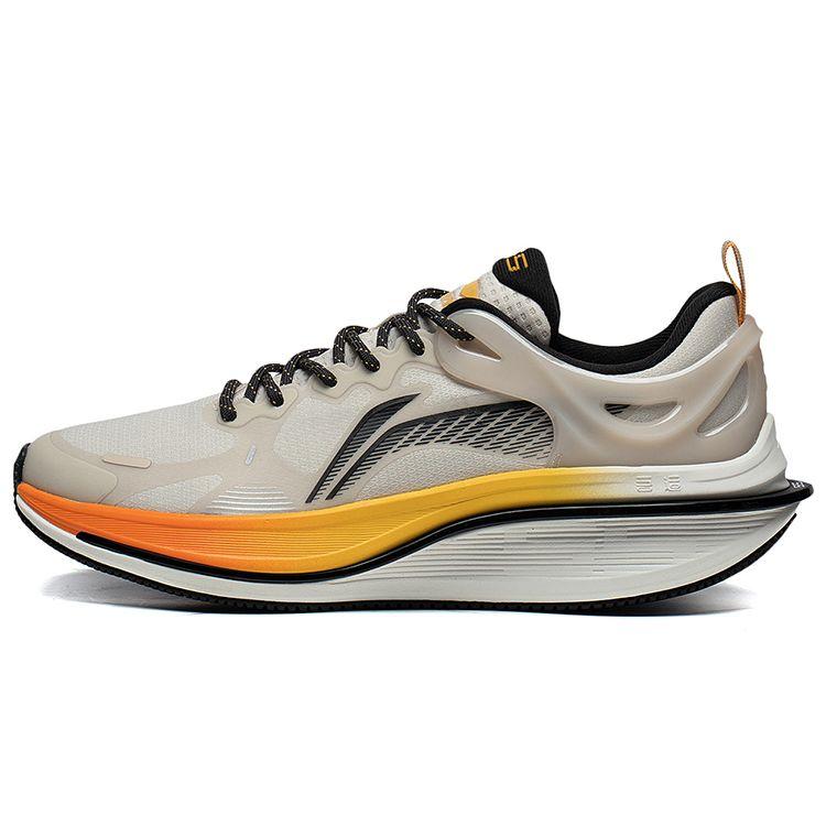 Кроссовки Li Ning Wushi 5S 2.0 с амортизацией, нескользящие, износостойкие, с отскоком, низкие, мужские, овсяно-серые ARSS045-3
Кроссовки Li Ning Wushi 5S 2.0 с амортизацией, нескользящие, износостойкие, с отскоком, низкие, мужские, овсяно-серые ARSS045-3