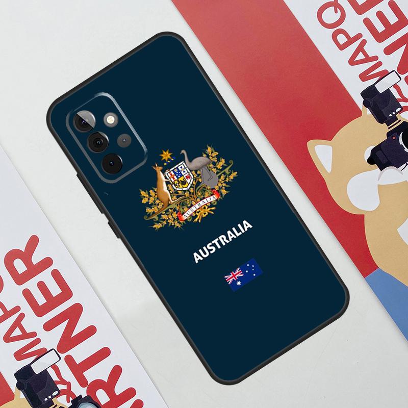 Australia Flag Case For Samsung Galaxy A52 A32 A12 A56 A36 A16 A13 A23 A33 A53 A54 A34 A14 A15 A35 A55 A17 Samsung A15
Australia Flag Case For Samsung Galaxy A52 A32 A12 A56 A36 A16 A13 A23 A33 A53 A54 A34 A14 A15 A35 A55 A17 Samsung A15