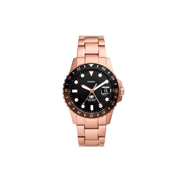 Часы Fossil Blue One Size
Часы Fossil Blue One Size