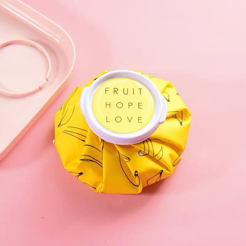 Уличный Портативный Складной Мультяшный Водяной Компресс Холодный Компресс Горячий Компресс Пакет со Льдом banana
Уличный Портативный Складной Мультяшный Водяной Компресс Холодный Компресс Горячий Компресс Пакет со Льдом banana