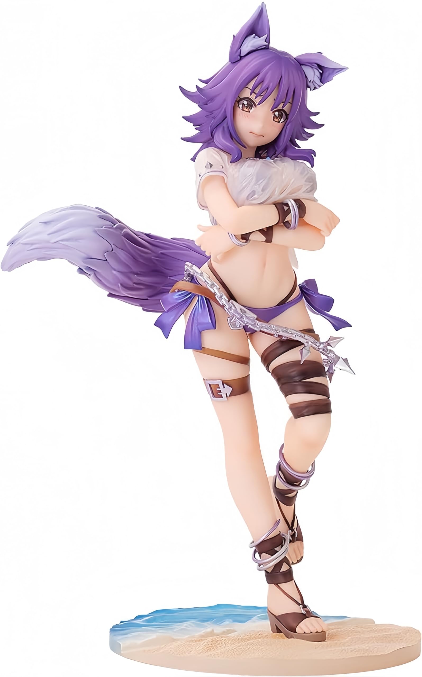 Princess Connect Re Dive Makoto масштаб 1/7 ПВХ и АБС окрашенная готовая фигурка Makoto фигурка Makoto
Princess Connect Re Dive Makoto масштаб 1/7 ПВХ и АБС окрашенная готовая фигурка Makoto фигурка Makoto