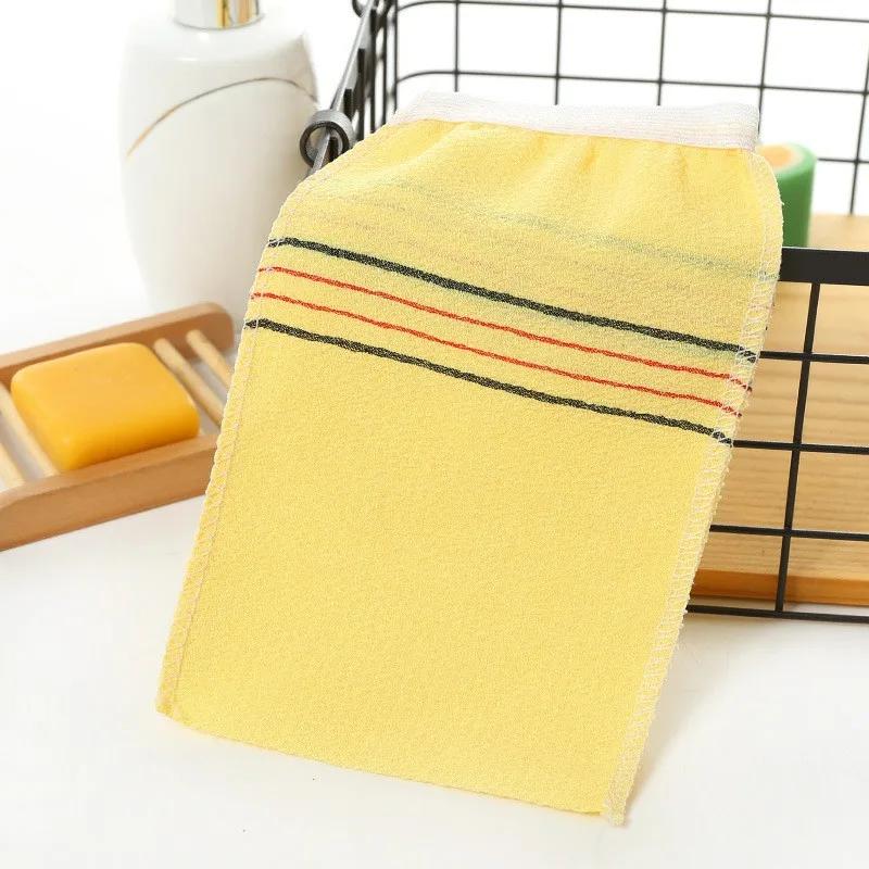 Bath Products Green Soft Coarse Sand Disposable Foot Bathroom Accessories Towel New Style Sauna General Bath Gloves зелёный
Bath Products Green Soft Coarse Sand Disposable Foot Bathroom Accessories Towel New Style Sauna General Bath Gloves зелёный