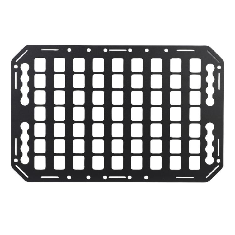 Easy Install Organizers Panel With L Track Compatibility For Tool Accessories Keeping Vehicle And Orderly 1
Easy Install Organizers Panel With L Track Compatibility For Tool Accessories Keeping Vehicle And Orderly 1