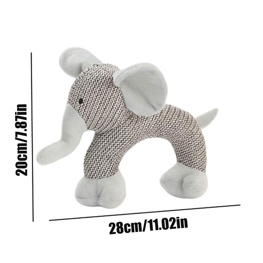 Small Dog Squeaky Toys Pet Interactive Doll Puppy Squeaky Teething Doll For Home Training Indoor Outdoor Playtime Family серый
Small Dog Squeaky Toys Pet Interactive Doll Puppy Squeaky Teething Doll For Home Training Indoor Outdoor Playtime Family серый