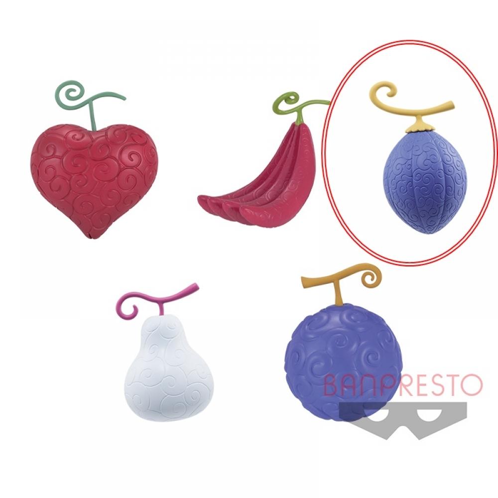 One Piece Banpresto One Piece Devil Fruit Collection Figures All 5 Types Bubble Bubble Fruit For Japan
One Piece Banpresto One Piece Devil Fruit Collection Figures All 5 Types Bubble Bubble Fruit For Japan