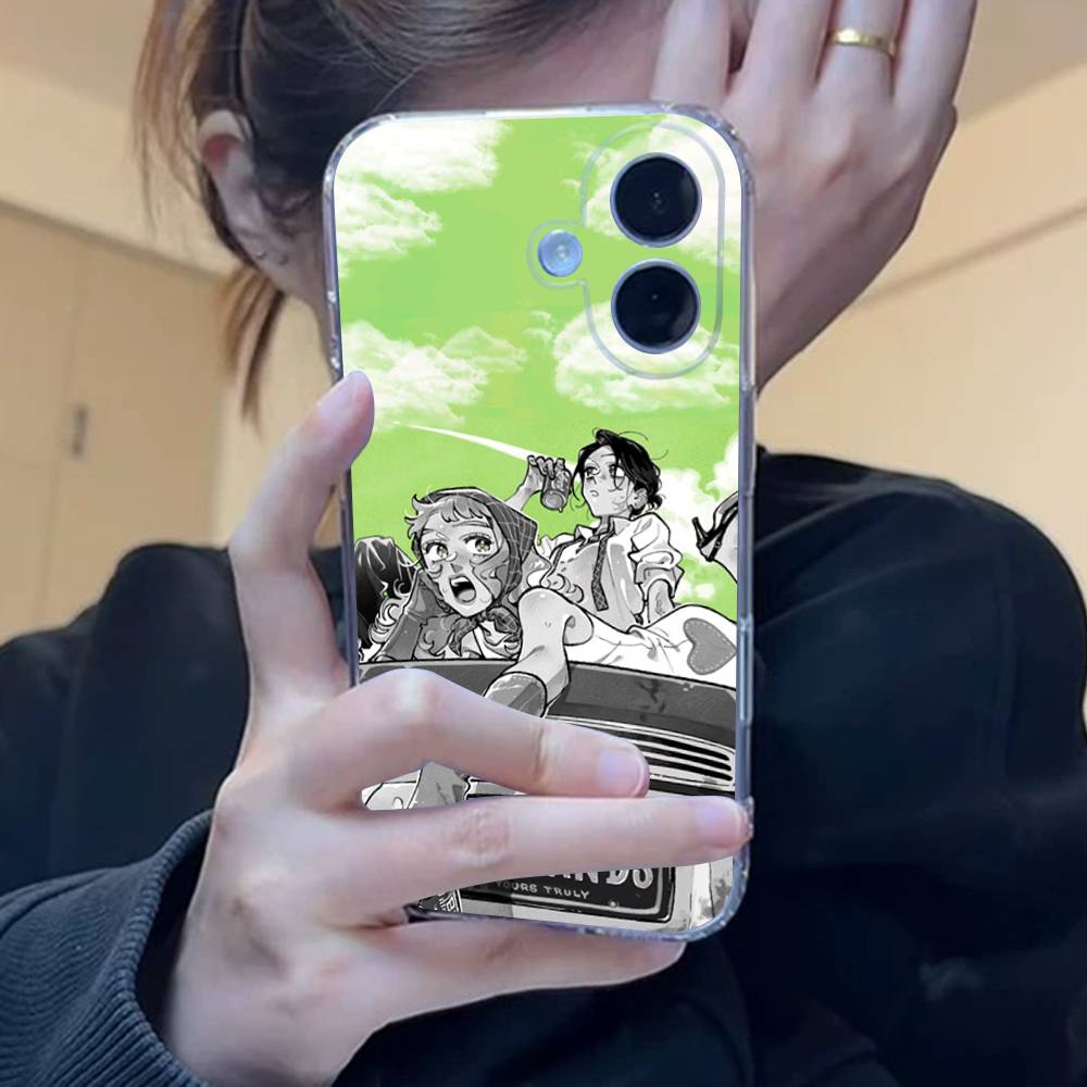 Aya Osawa Mitsuki Koga MitsuAya Phone Case For iPhone 17 15 14 13 11 12 16 Pro Max Plus Mini Transparent Silicone Soft Funda iPhone 14 plus
Aya Osawa Mitsuki Koga MitsuAya Phone Case For iPhone 17 15 14 13 11 12 16 Pro Max Plus Mini Transparent Silicone Soft Funda iPhone 14 plus