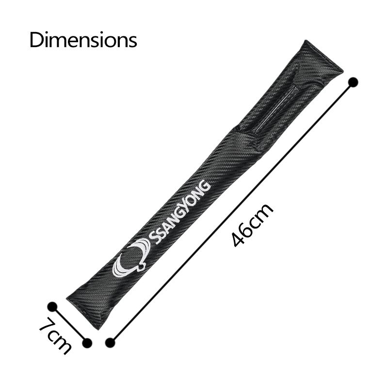 Car Interior Accessories Anti-Slip Mat Silicone Auto Non-Slip Pads For Ssangyong Korando Rexton Kyron Actyon Sport Tivoli Musso
Car Interior Accessories Anti-Slip Mat Silicone Auto Non-Slip Pads For Ssangyong Korando Rexton Kyron Actyon Sport Tivoli Musso