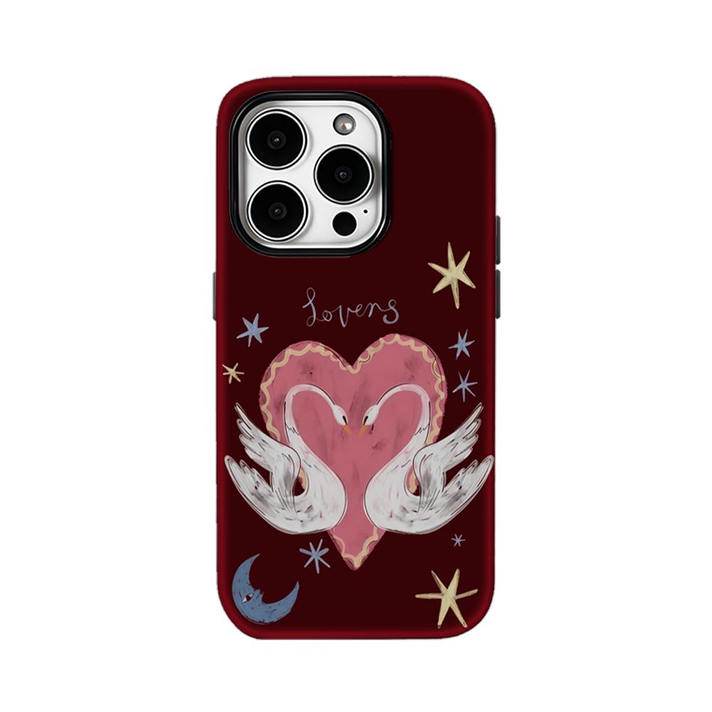 Celestial Lovers Phone Case for IPhone 17AIR 16E 16 15 14 13 12 11 17 Pro Max Plus Double-layer Back Cover IPHONE13MINI
Celestial Lovers Phone Case for IPhone 17AIR 16E 16 15 14 13 12 11 17 Pro Max Plus Double-layer Back Cover IPHONE13MINI