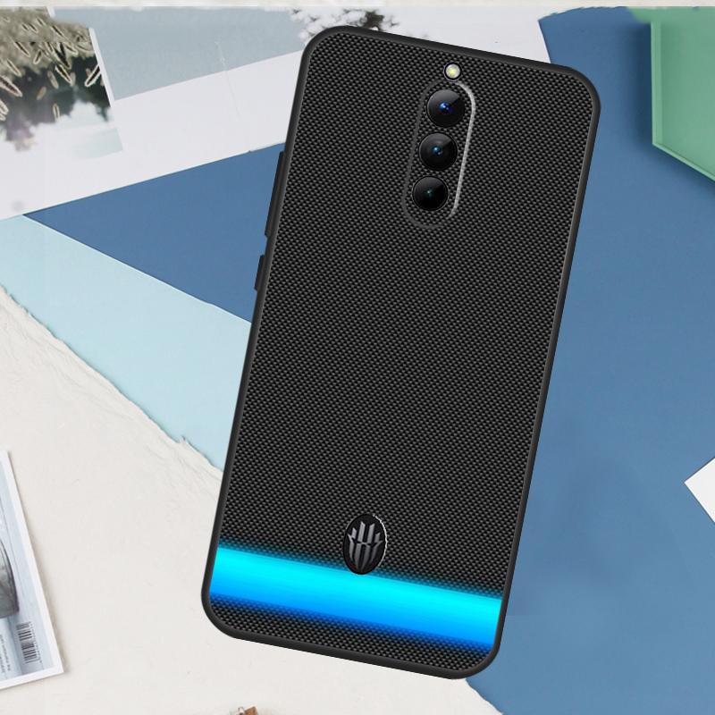 Чехол из углеродного волокна для ZTE Nubia Red Magic 10 Air 8 9 8S 9S 10S Pro Plus 6 7 7S RedMagic 11 Pro Plus Red Magic 11 Pro
Чехол из углеродного волокна для ZTE Nubia Red Magic 10 Air 8 9 8S 9S 10S Pro Plus 6 7 7S RedMagic 11 Pro Plus Red Magic 11 Pro