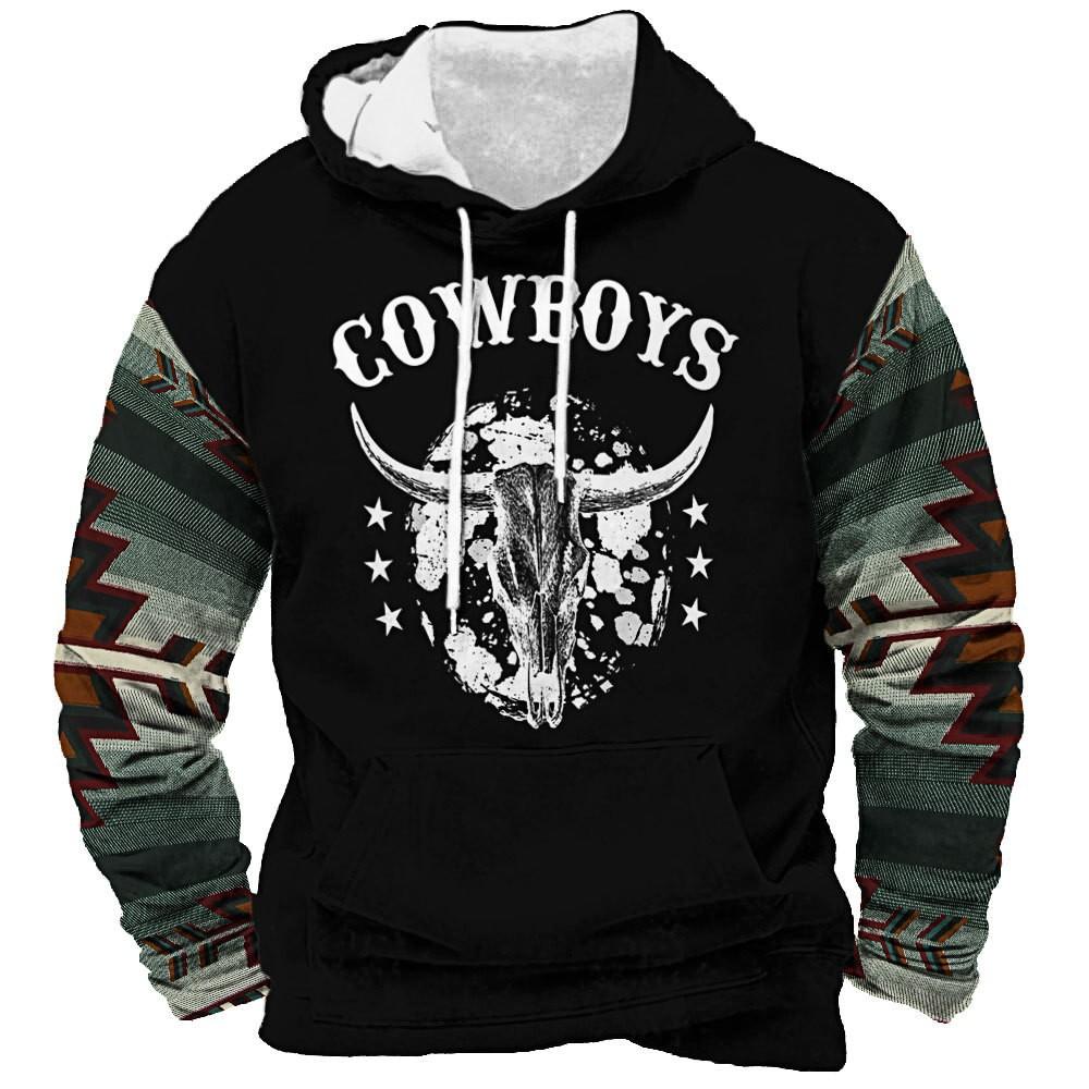 Новый весенне-осенний уличный молодежный трендовый мужской повседневный свитер с капюшоном и 3D цифровой печатью M
Новый весенне-осенний уличный молодежный трендовый мужской повседневный свитер с капюшоном и 3D цифровой печатью M