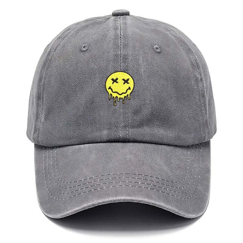 Customize Graffiti Smile Washed Cotton Baseball Cap For Men Women Embroidery Unisex Vintage Trucker Dad Hip Hop Hat Streetwear
Customize Graffiti Smile Washed Cotton Baseball Cap For Men Women Embroidery Unisex Vintage Trucker Dad Hip Hop Hat Streetwear