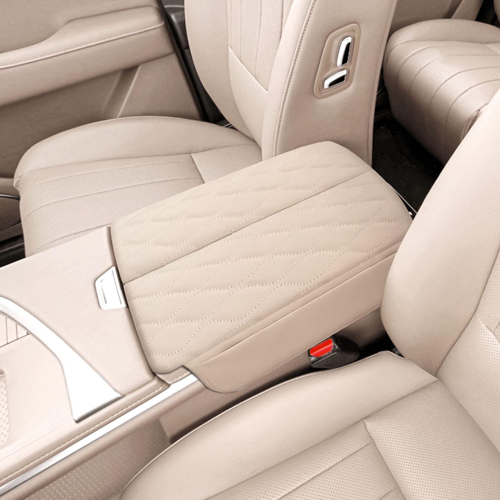 Blue Mountain Armrest Box Leather Cover: Enhance & Protect Wei Brand Interiors
Blue Mountain Armrest Box Leather Cover: Enhance & Protect Wei Brand Interiors