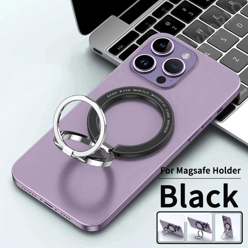 Magnetic Universal Mobile Phone Finger Ring Holder Portable Foldable Desktop MagSafe Car Mount Bracket For iPhone 13 14 Xiaomi чёрный
Magnetic Universal Mobile Phone Finger Ring Holder Portable Foldable Desktop MagSafe Car Mount Bracket For iPhone 13 14 Xiaomi чёрный