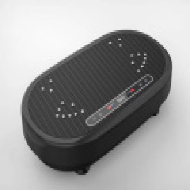 TLXT Full Body Vibration Platform Machine CN plug (adapter included)
TLXT Full Body Vibration Platform Machine CN plug (adapter included)