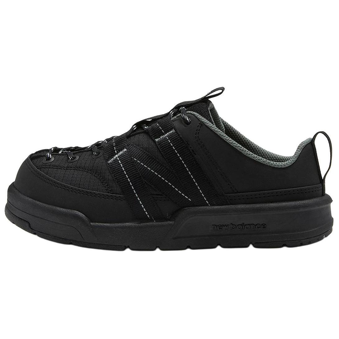 New Balance Nb Crv Mule Зручні Універсальні Низькі Повсякденні Кросівки Унісекс Чорні NBRJEF701B 37.5
New Balance Nb Crv Mule Зручні Універсальні Низькі Повсякденні Кросівки Унісекс Чорні NBRJEF701B 37.5