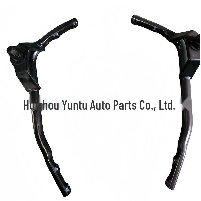 Headlight Bracket for Dodge Ram 2500/3500 - Part #68448771AA/68448770AA
Headlight Bracket for Dodge Ram 2500/3500 - Part #68448771AA/68448770AA