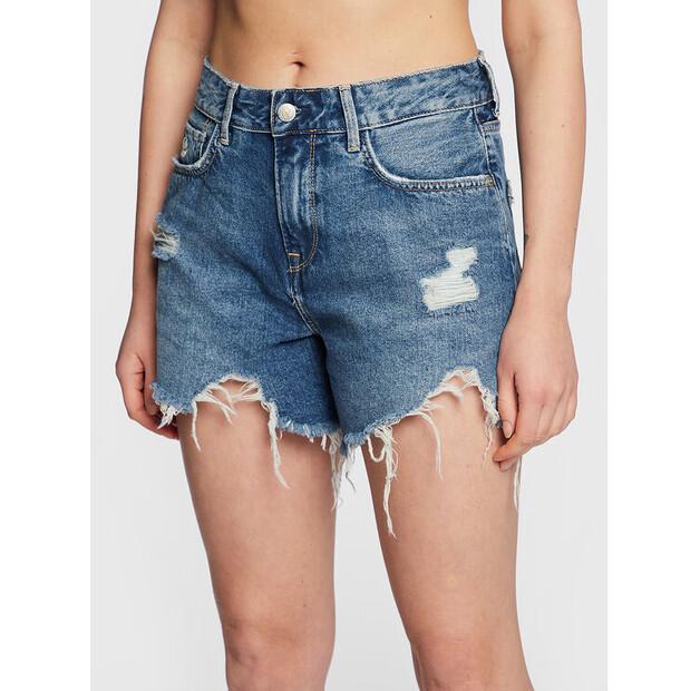 Шорты джинсовые Pepe Jeans Marly EU 24
Шорты джинсовые Pepe Jeans Marly EU 24