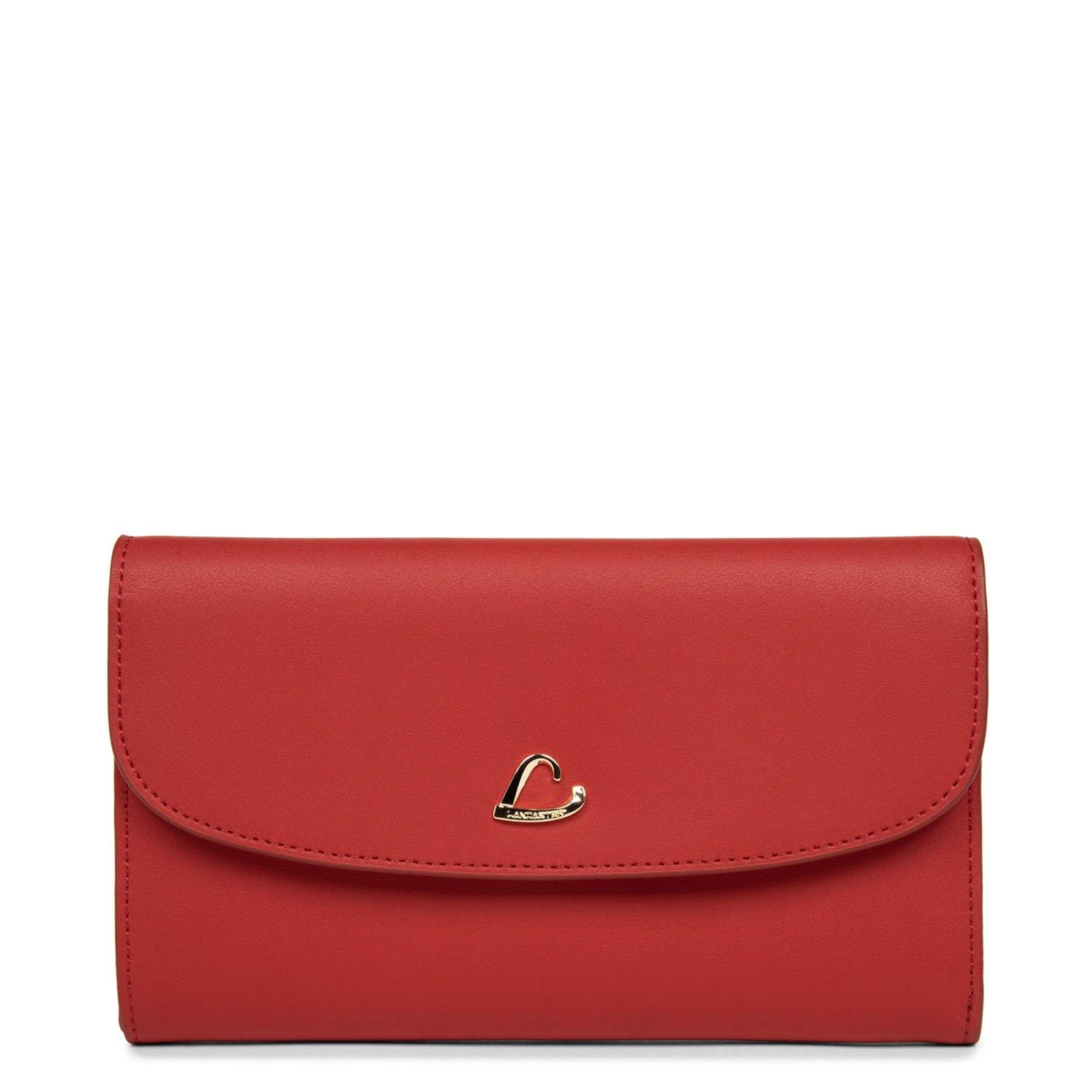 Бумажник/компаньон Lancaster 123-23 City Philos 
Бумажник/компаньон Lancaster 123-23 City Philos